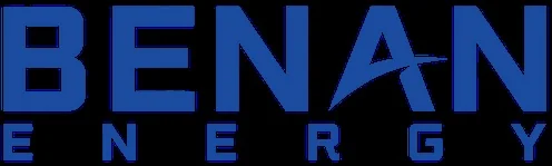 Ben An Neng Yuan logo