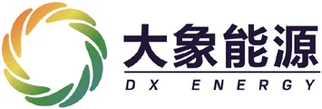 Da Xiang Neng Yuan logo