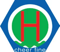 Qian Hui Yao Ye logo