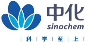 Sinochem Group logo