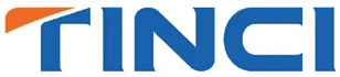Tinci Materials logo