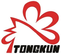 Tongkun Group logo