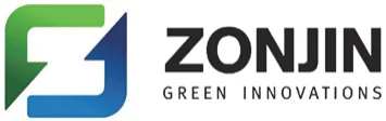 Zhong Jin Huan Bao logo