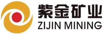 Zijin Mining logo