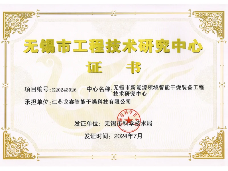 Longxin development history 2024