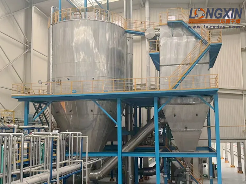 Battery material production line 10000 tpy