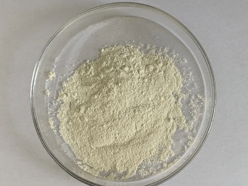 Corn Peptide Pressure Spray Granulation & Drying System