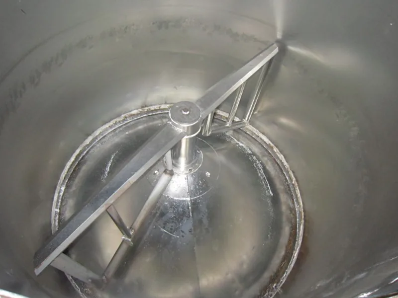 CPE airflow dryer internal