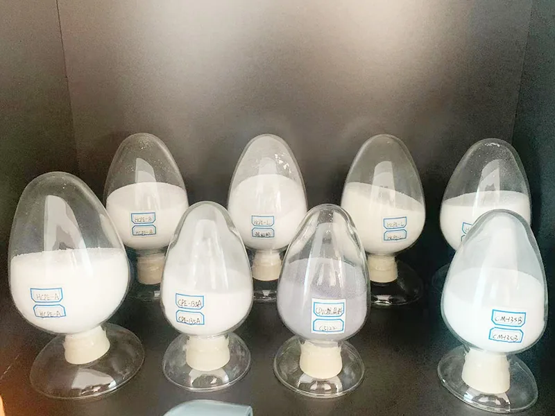 CPE Two-Stage Airflow & Fluid Bed Drying System