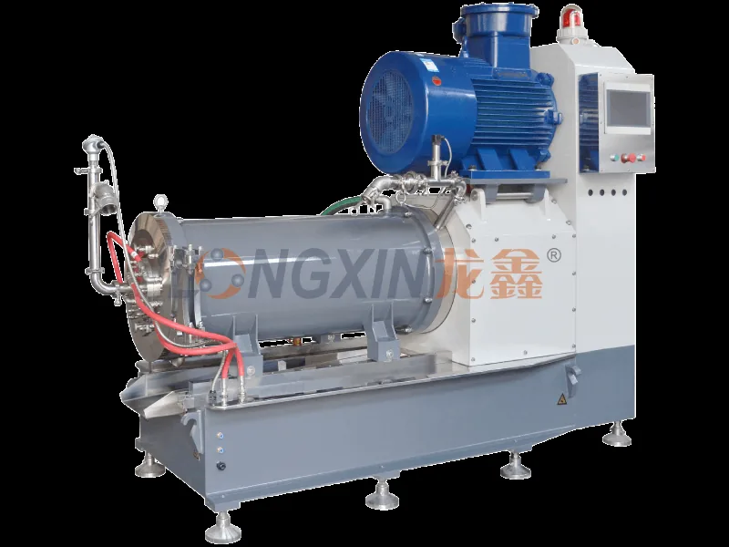 DF disc bead mill product