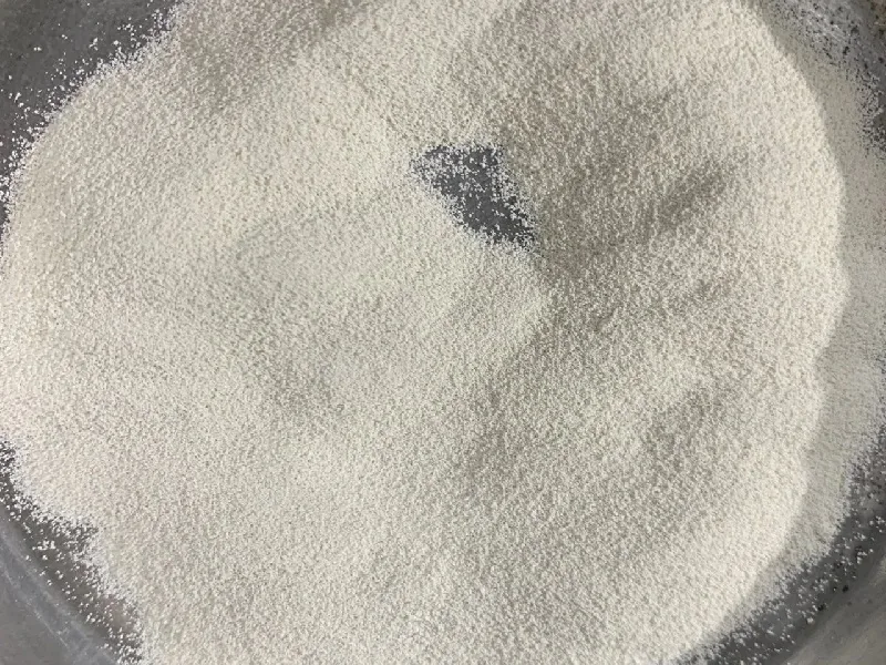 DF Dry Flowable Wet Grinding & Spray Granulation Line