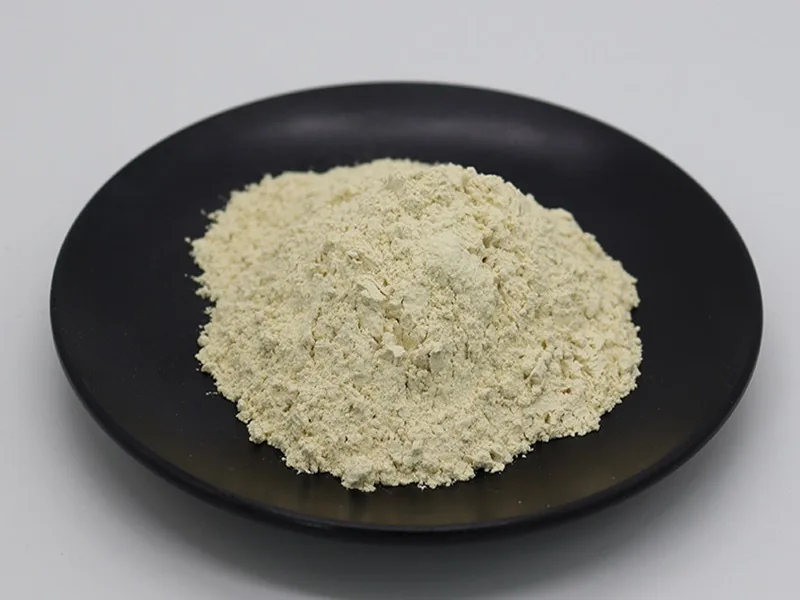 Enzyme Preparation Spray Drying & Granulation System
