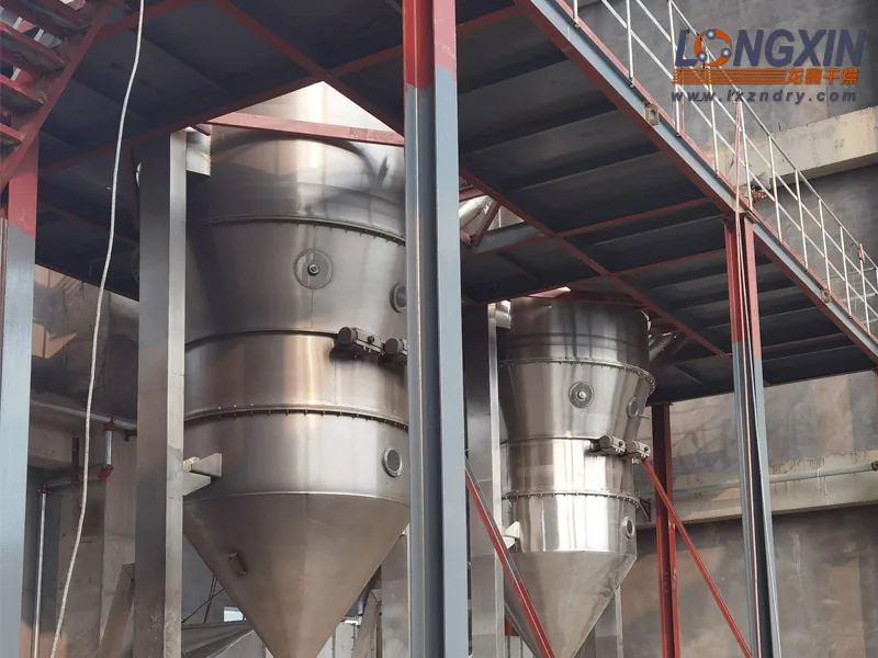 Fipronil closed cycle dryer 01