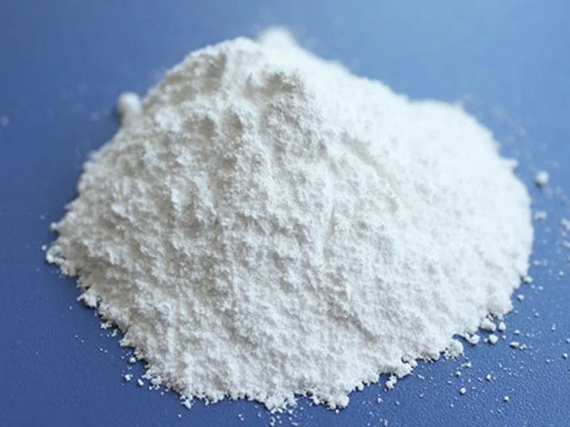 Fipronil Nitrogen Closed-Cycle Fluid Bed Drying System