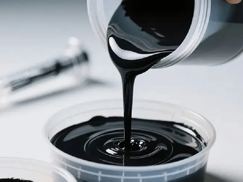 High-Flow Nano Grinding System for LFP Materials