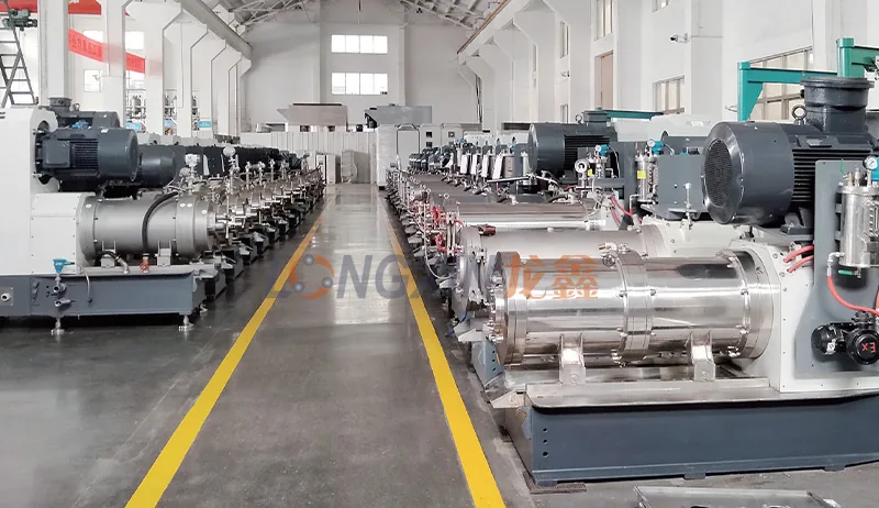 LFP nano grinding system 01
