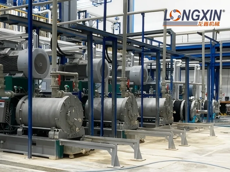 LFP nano grinding system 03