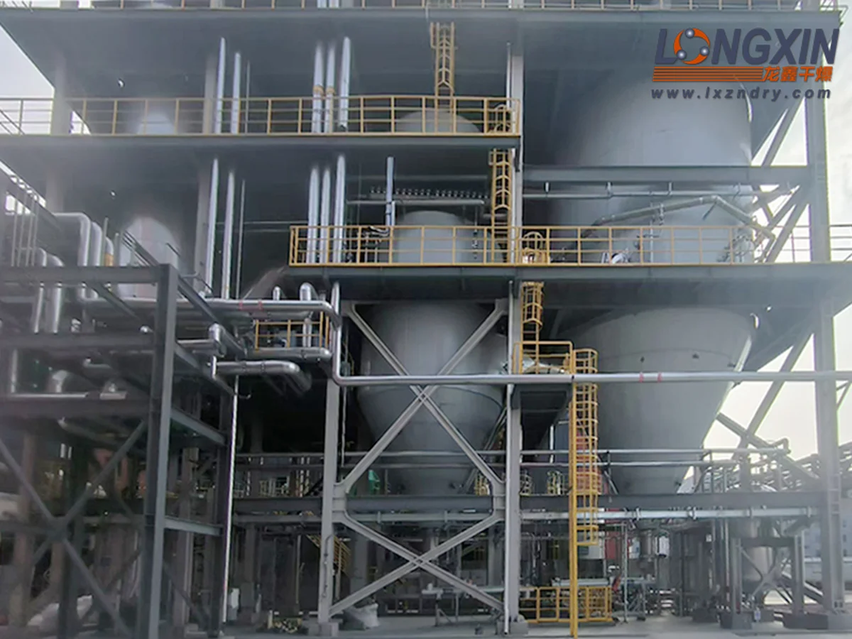 Chemicals Industry