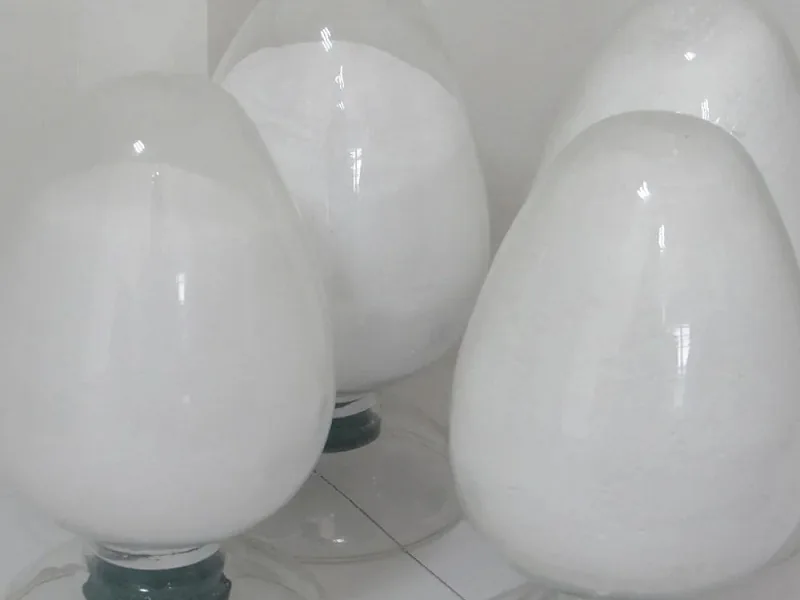MLCC & Barium Titanate Grinding and Spray Drying Production Line