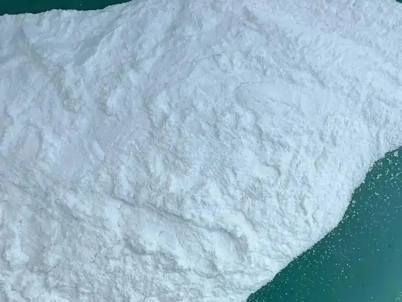 PVC Paste Resin Spray Drying System