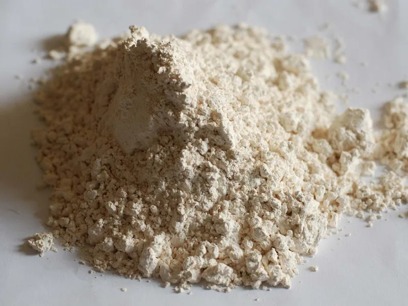 Rare-Earth Polishing Powder Grinding & Spray Drying Line