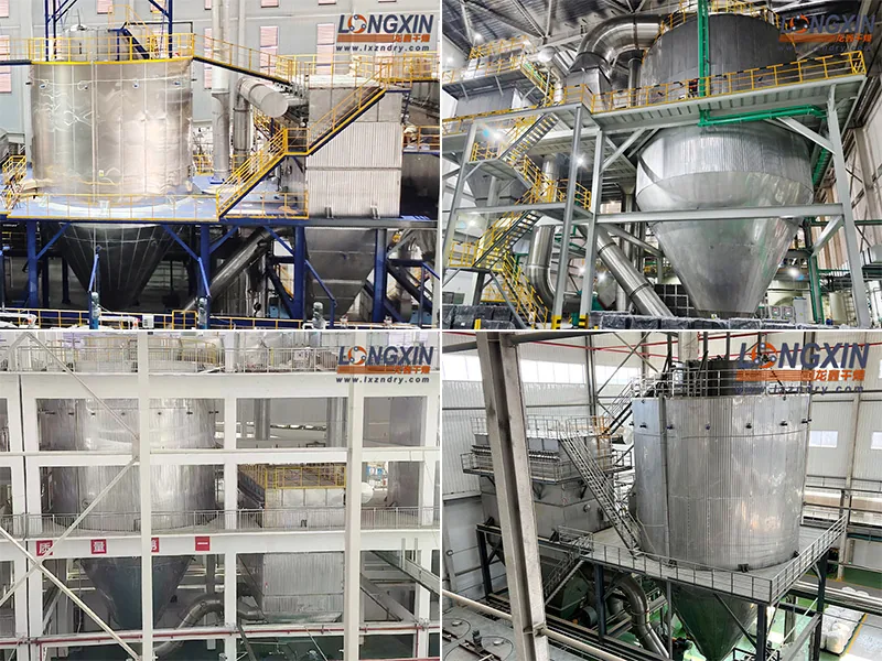 Solid-State Battery Material Grinding and Spray Drying Solutions